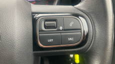 Citroen C3 Aircross 1.2 PureTech 110 Shine 5dr Petrol Hatchback